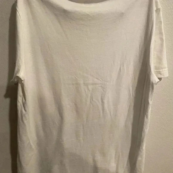 Pink Victoria’s Secret floral top‎ size Small - Picture 3 of 6